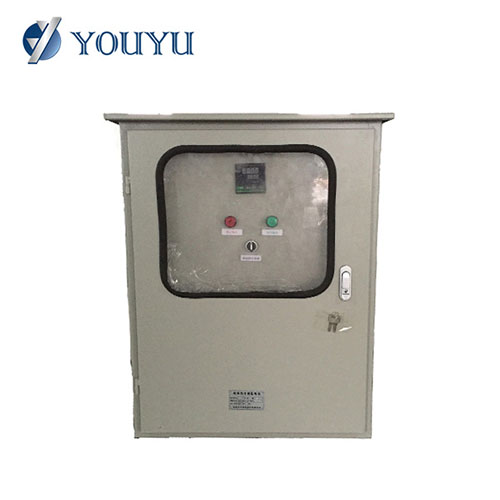 Control Panel for Electric Heating Cable